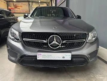 Mercedes-Benz Glc 2019 photo 2