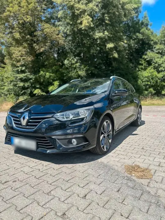 Renault Megane Iv