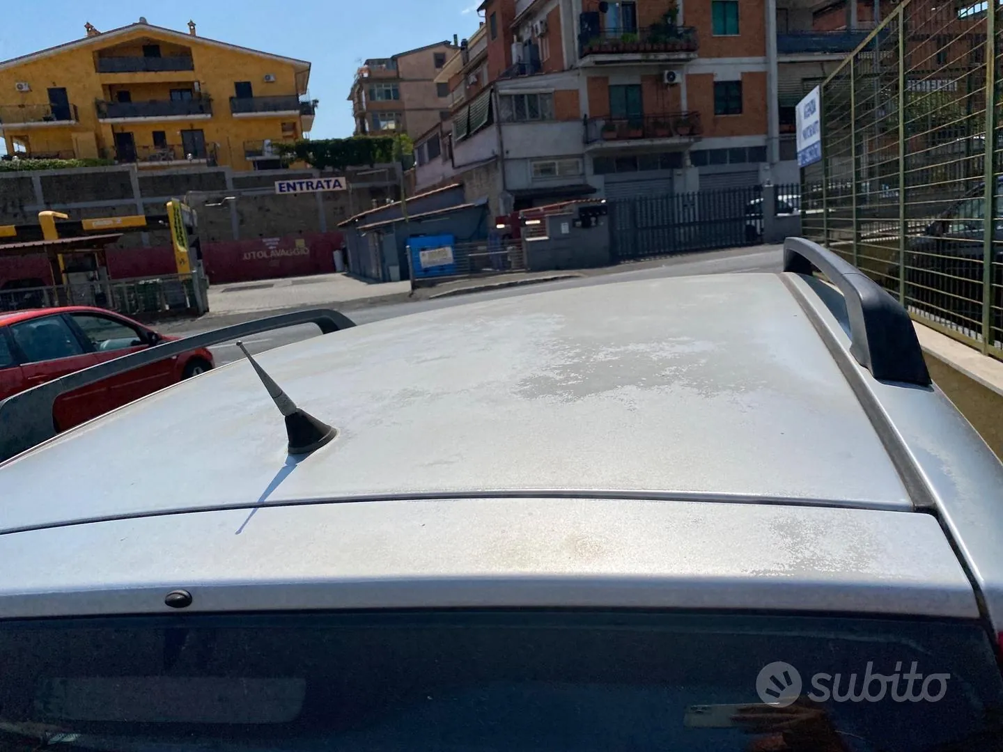 Fiat Panda 2009 photo 3