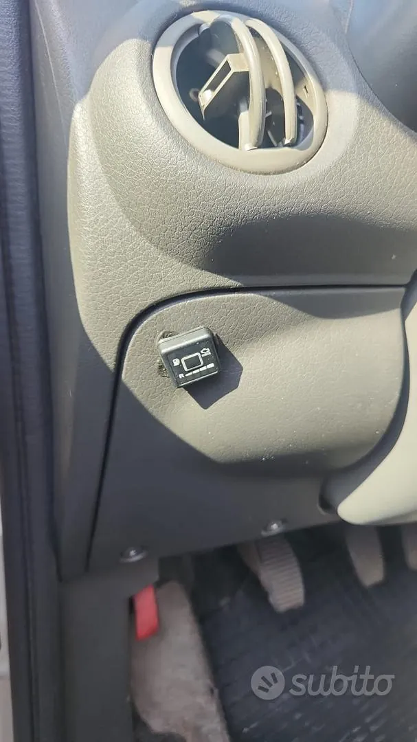 Fiat Panda 2009 photo 5