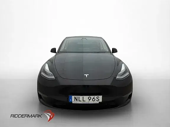 Tesla Model Y 2024 photo 3