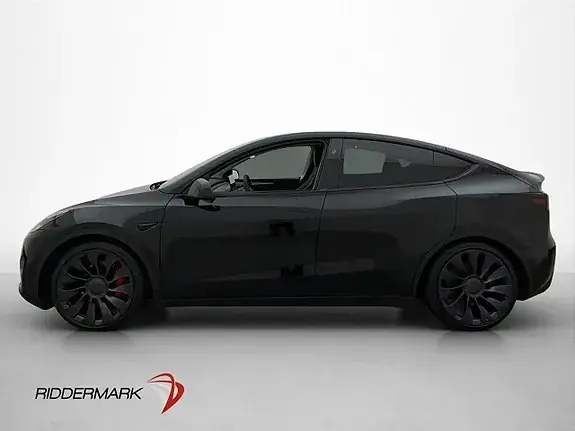 Tesla Model Y 2024 photo 5
