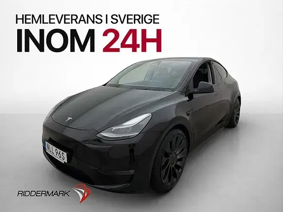 Tesla Model Y 2024 photo 4