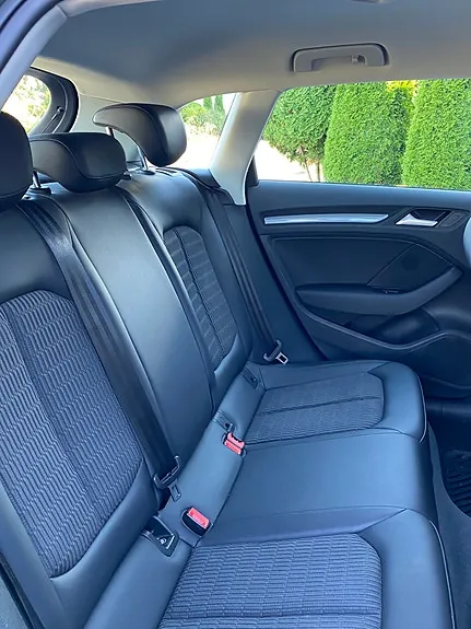 Audi A3 2016 photo 5