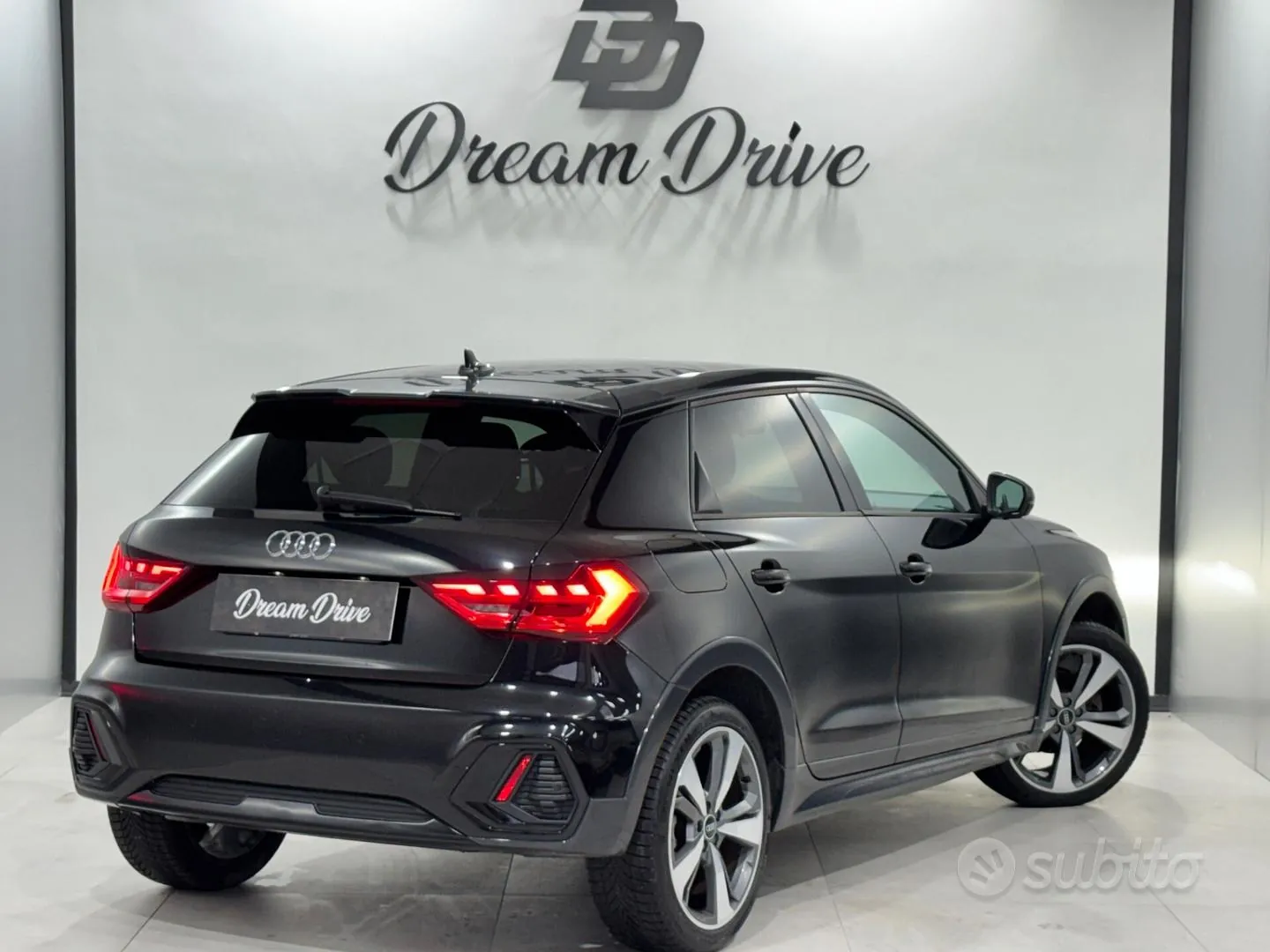 Audi A1 2021 photo 4