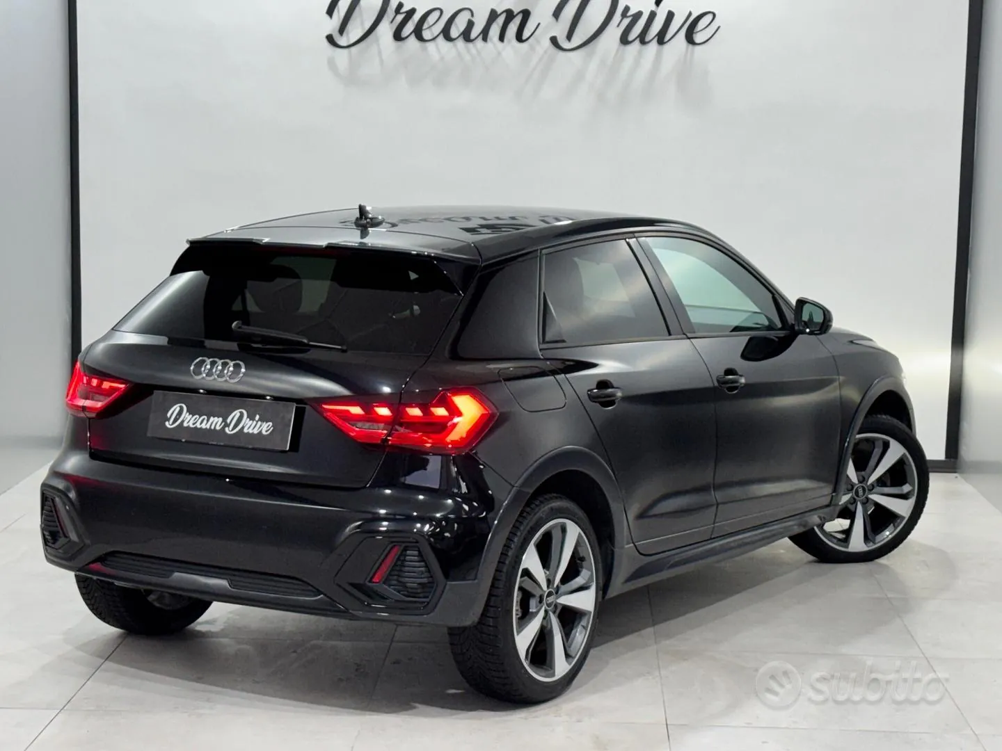 Audi A1 2021 photo 5