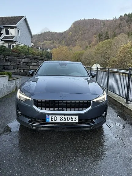 Polestar 2