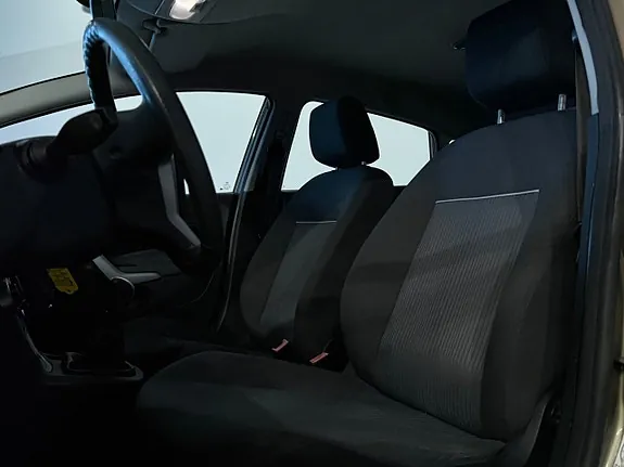 Ford Fiesta 2012 photo 5