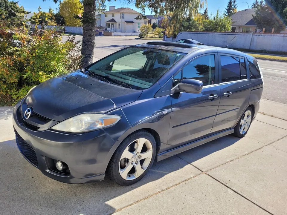 Mazda 5
