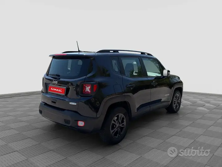 Jeep Renegade 2021 photo 5