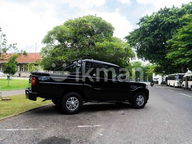 Mahindra Scorpio 2026 photo 4