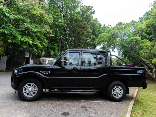 Mahindra Scorpio 2026 photo 5