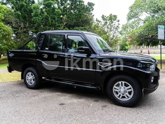 Mahindra Scorpio 2026 photo 3