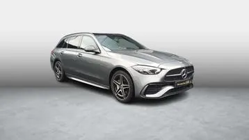 Mercedes-Benz C-Class 2024 photo 3