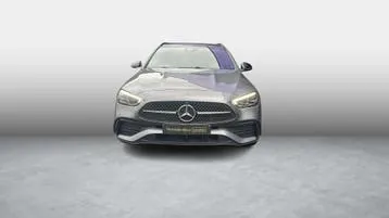 Mercedes-Benz C-Class 2024 photo 2