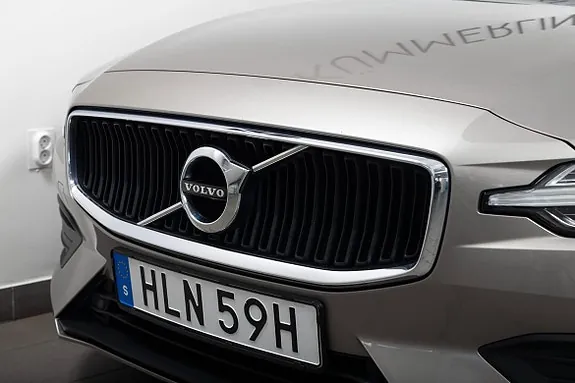 Volvo V60 2020 photo 3