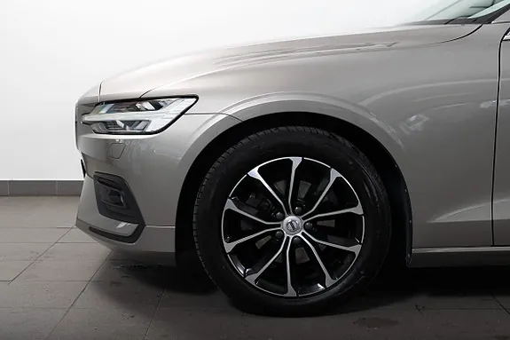 Volvo V60 2020 photo 4