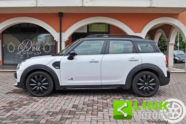 Mini Countryman 2018 photo 2