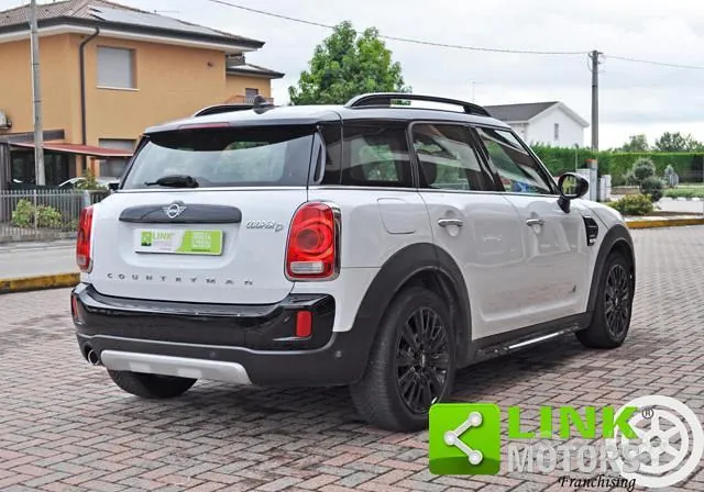 Mini Countryman 2018 photo 5