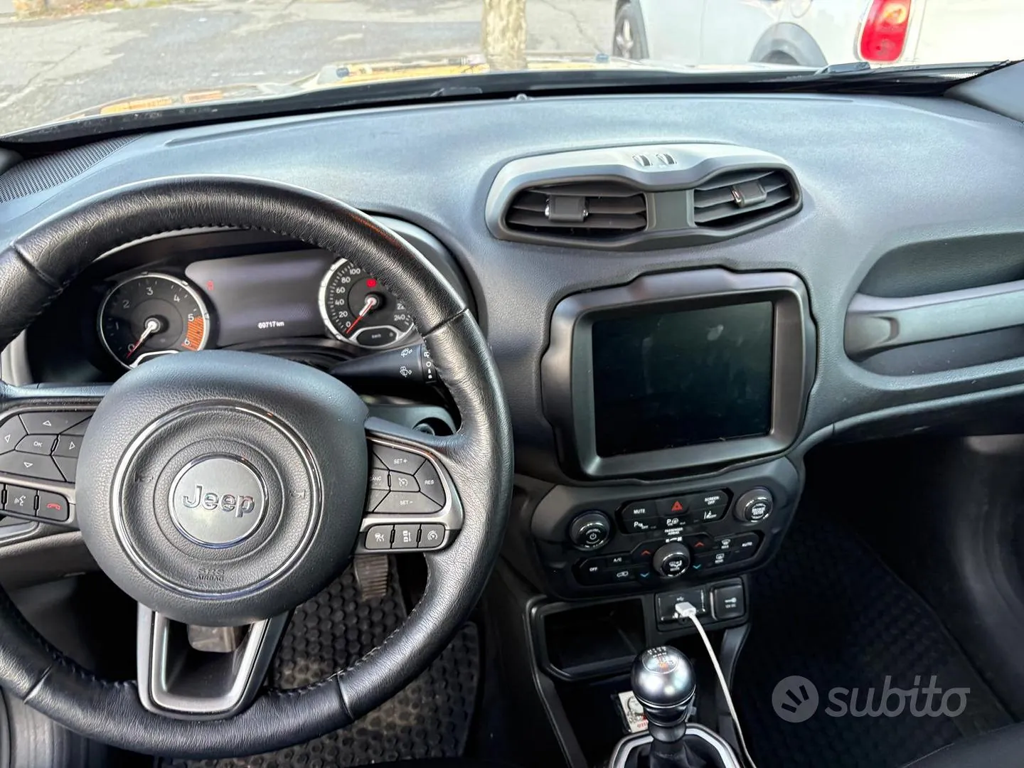 Jeep Renegade 2022 photo 5