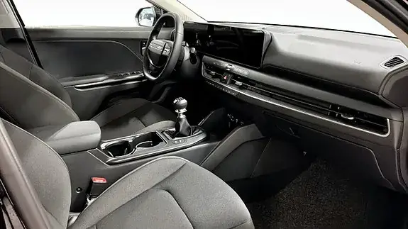 Kia K4 2026 photo 3