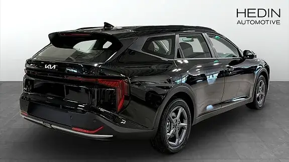 Kia K4 2026 photo 2