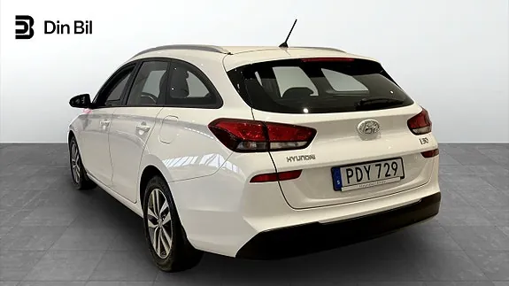 Hyundai I30 2018 photo 3