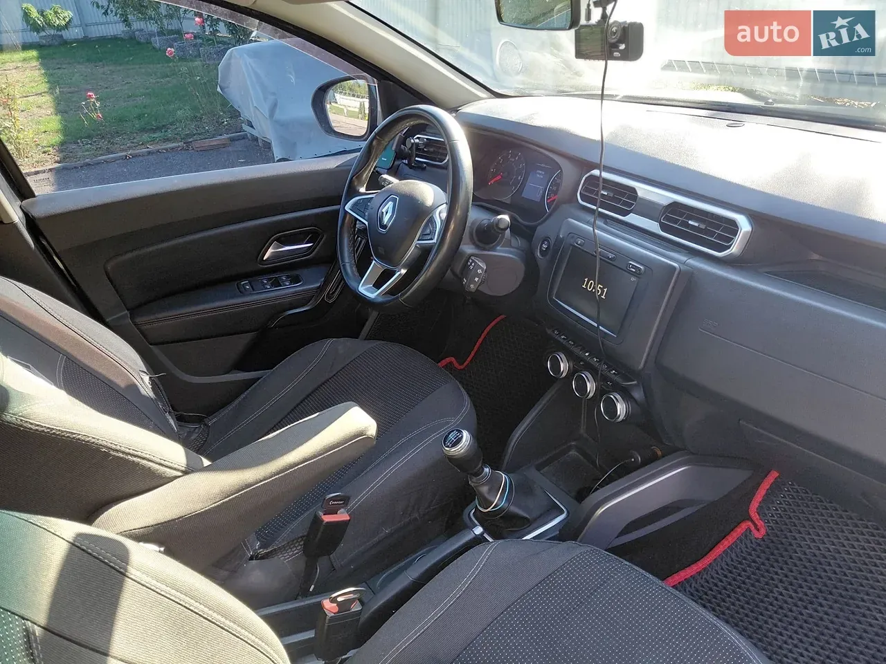 Renault Duster 2019 photo 3
