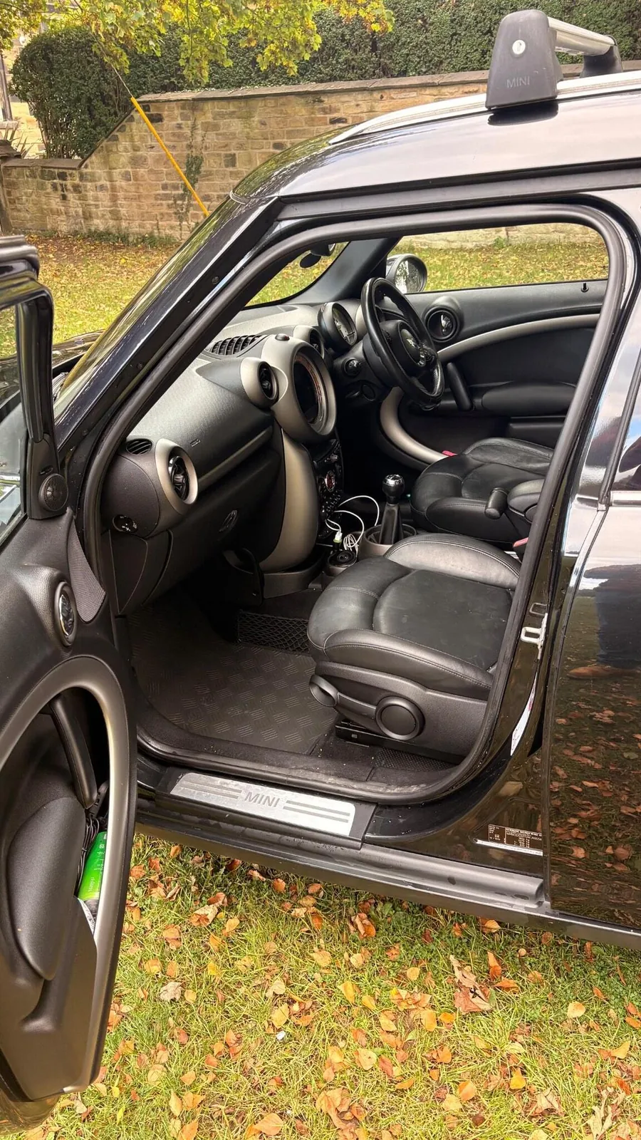 Mini Countryman 2010 photo 5
