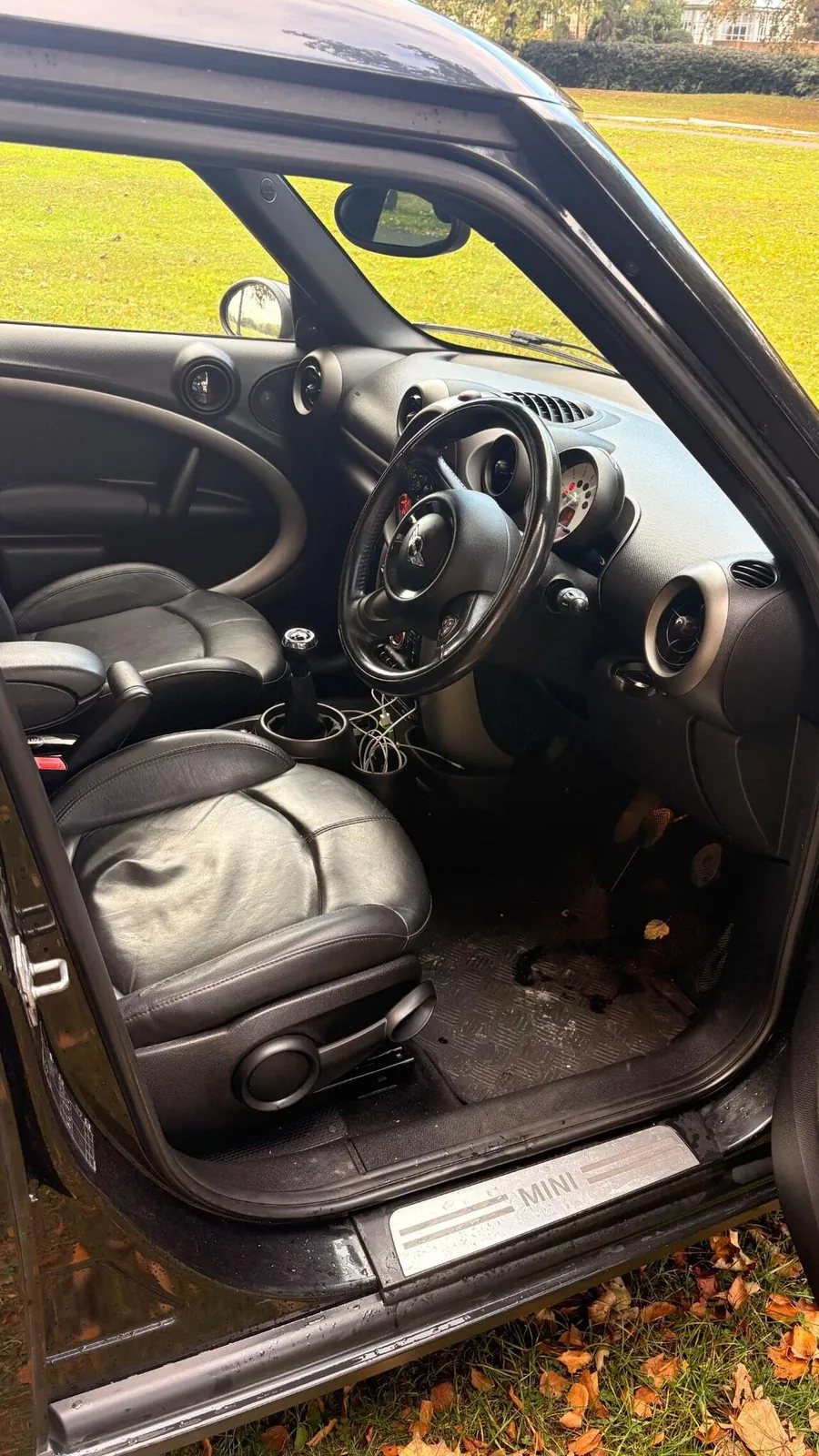 Mini Countryman 2010 photo 4