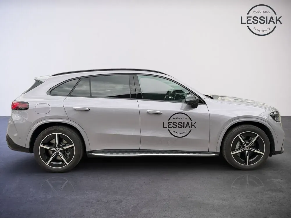 Mercedes-Benz Glc 2026 photo 3