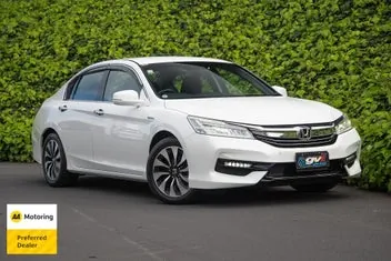 Honda Accord 2018 photo 2