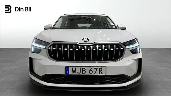 Skoda Kodiaq 2026 photo 4