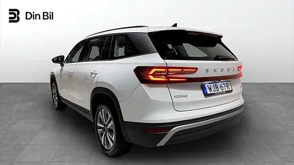 Skoda Kodiaq 2026 photo 3