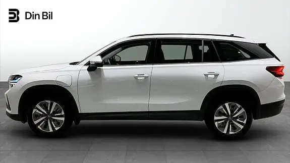 Skoda Kodiaq 2026 photo 2