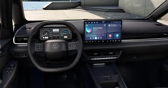 Volkswagen Id.3 Neo 2027 photo 5