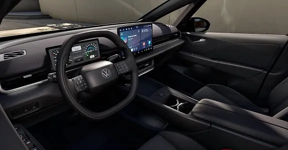 Volkswagen Id.3 Neo 2027 photo 4