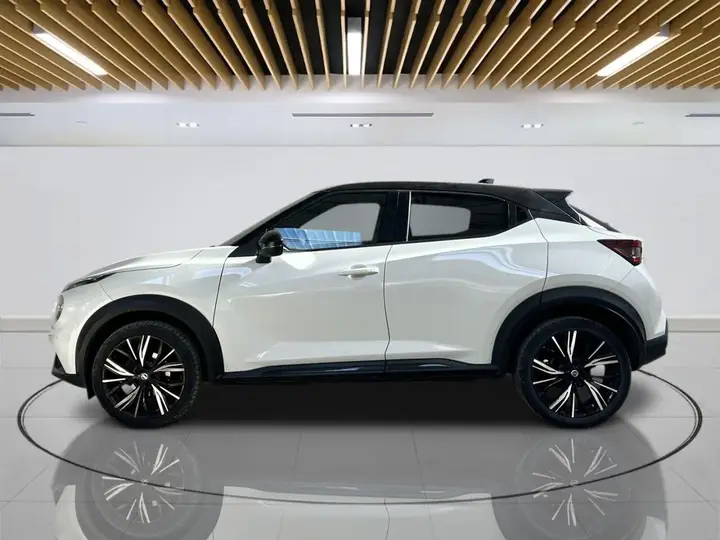 Nissan Juke 2021 photo 3
