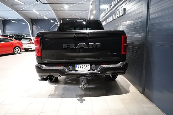 Dodge Ram 1500 2025 photo 5