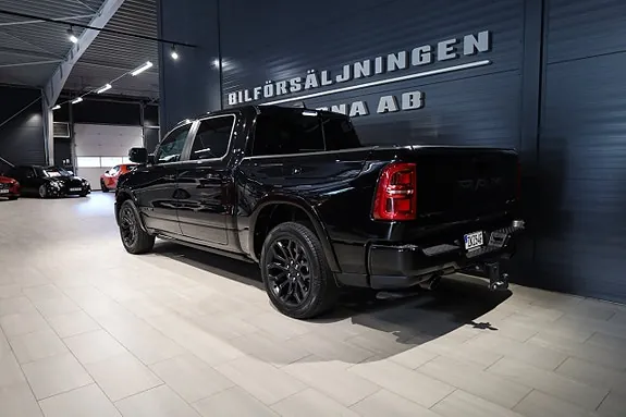 Dodge Ram 1500 2025 photo 4