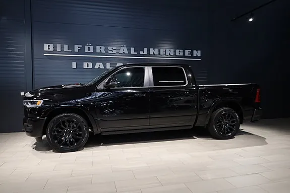Dodge Ram 1500 2025 photo 3
