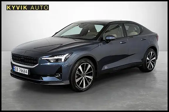 Polestar 2
