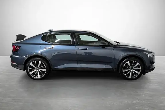 Polestar 2 2021 photo 5