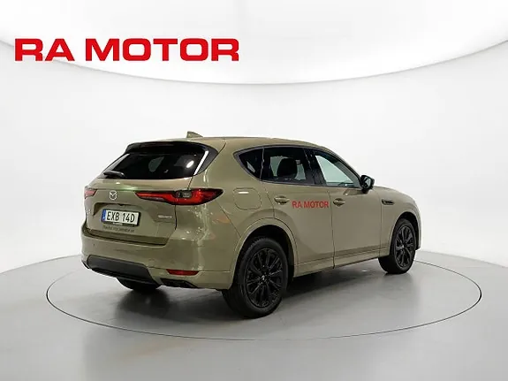 Mazda Cx-60 2025 photo 3