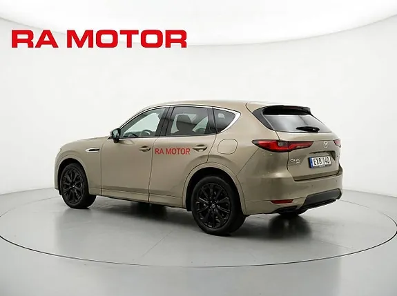 Mazda Cx-60 2025 photo 2