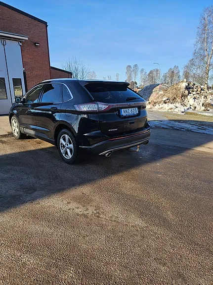 Ford Edge 2016 photo 3