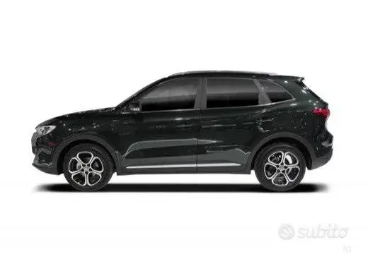 MG Zs 2025 photo 3