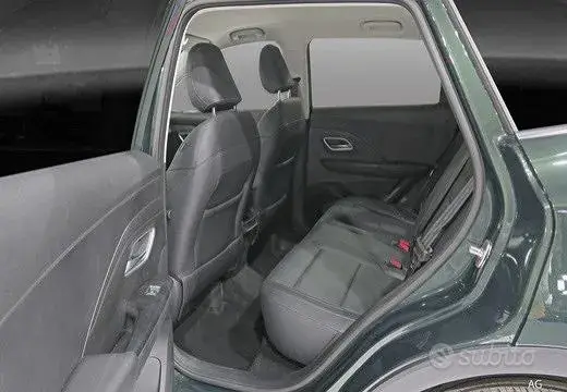 MG Zs 2025 photo 5