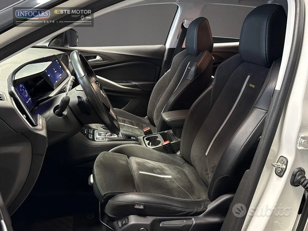 Opel Grandland 2023 photo 5