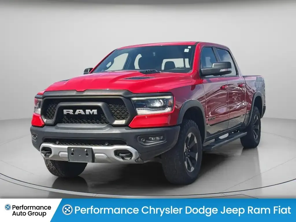Ram 1500
